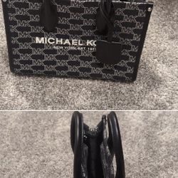 Michael Kors Purse 