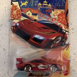 Hot Wheels Silver  Series