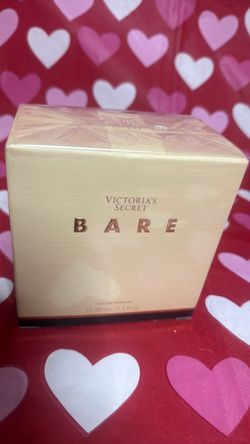 Victoria's Secret Bare Eau de Parfum 1.7 oz
