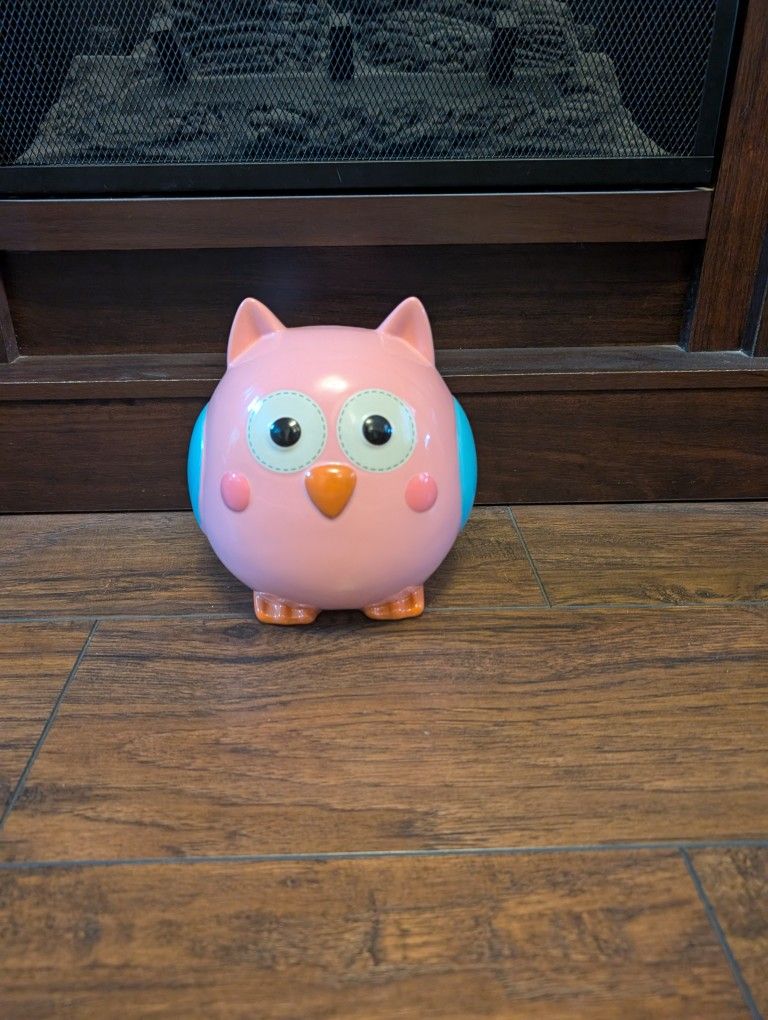Owl Bank $3