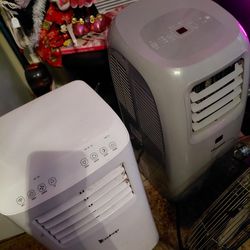 Portable air conditioner s