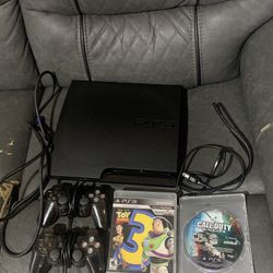 PS3