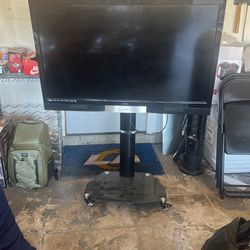 Tv With Stand