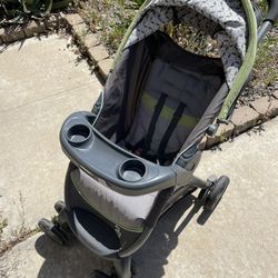 Stroller 