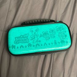 Nintendo Switch Case 
