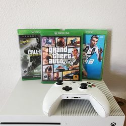 Xbox 1 S