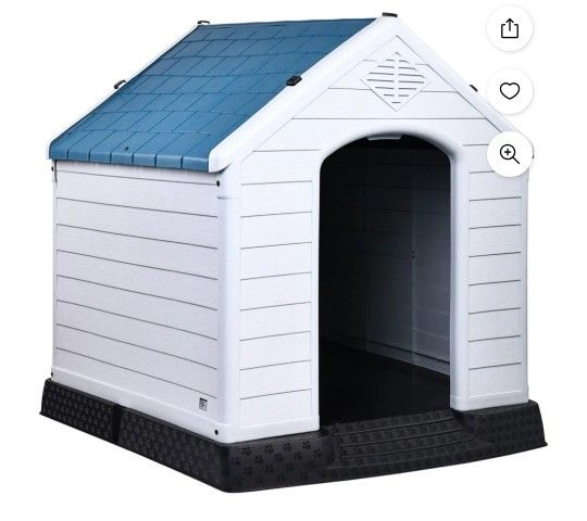Dog House FREE