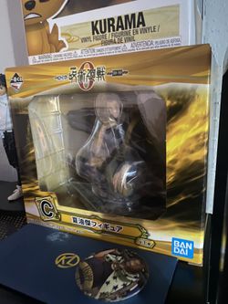 Jujutsu Kaisen 0 Geto Statue 