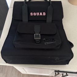 Back Pack 