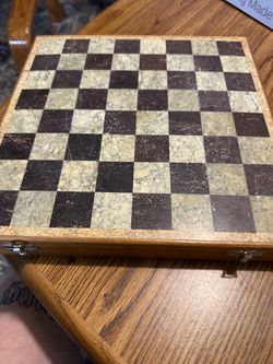 Chessboard