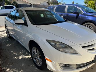 2009 Mazda Mazda6