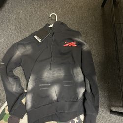 Hellstar Hoodie Size Small Brand New 