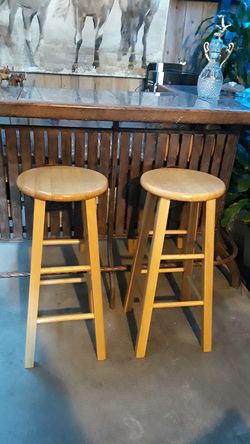 Bar tools
