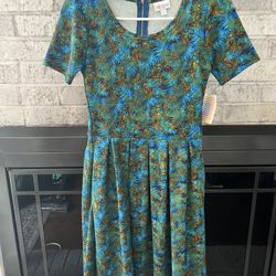 Lularoe XS Amelia