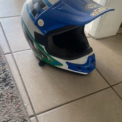Helmet THH Off-roading Motorcycle 