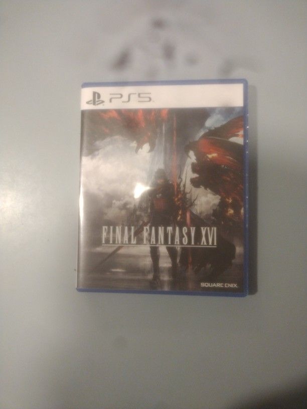 Final Fantasy 