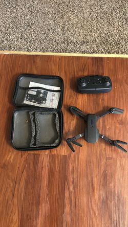 Drone - with camera