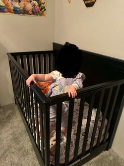 Crib