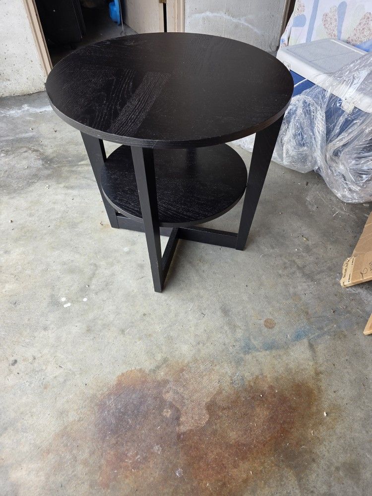 Coffee Table Ikea VEJMON