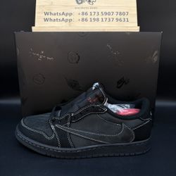 AIR JORDAN 1 LOW OG SP  DM7866 001 