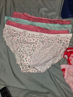 Hanes panties