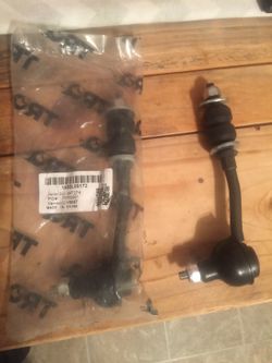 Front Sway Bar Links, Dakota /Durango 2wd 99-03