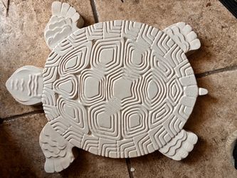 Stepping stones
