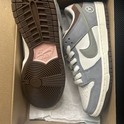 Nike SB Dunk Low Yuto Horigome Size 8.5 New