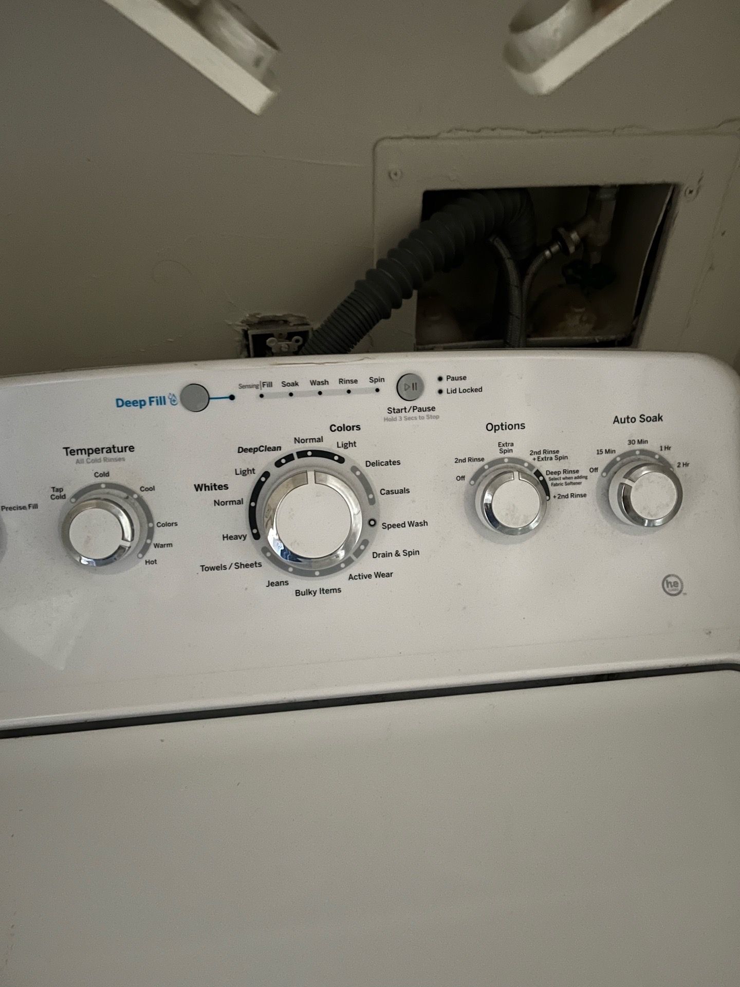 Washer&dryer $$350.00