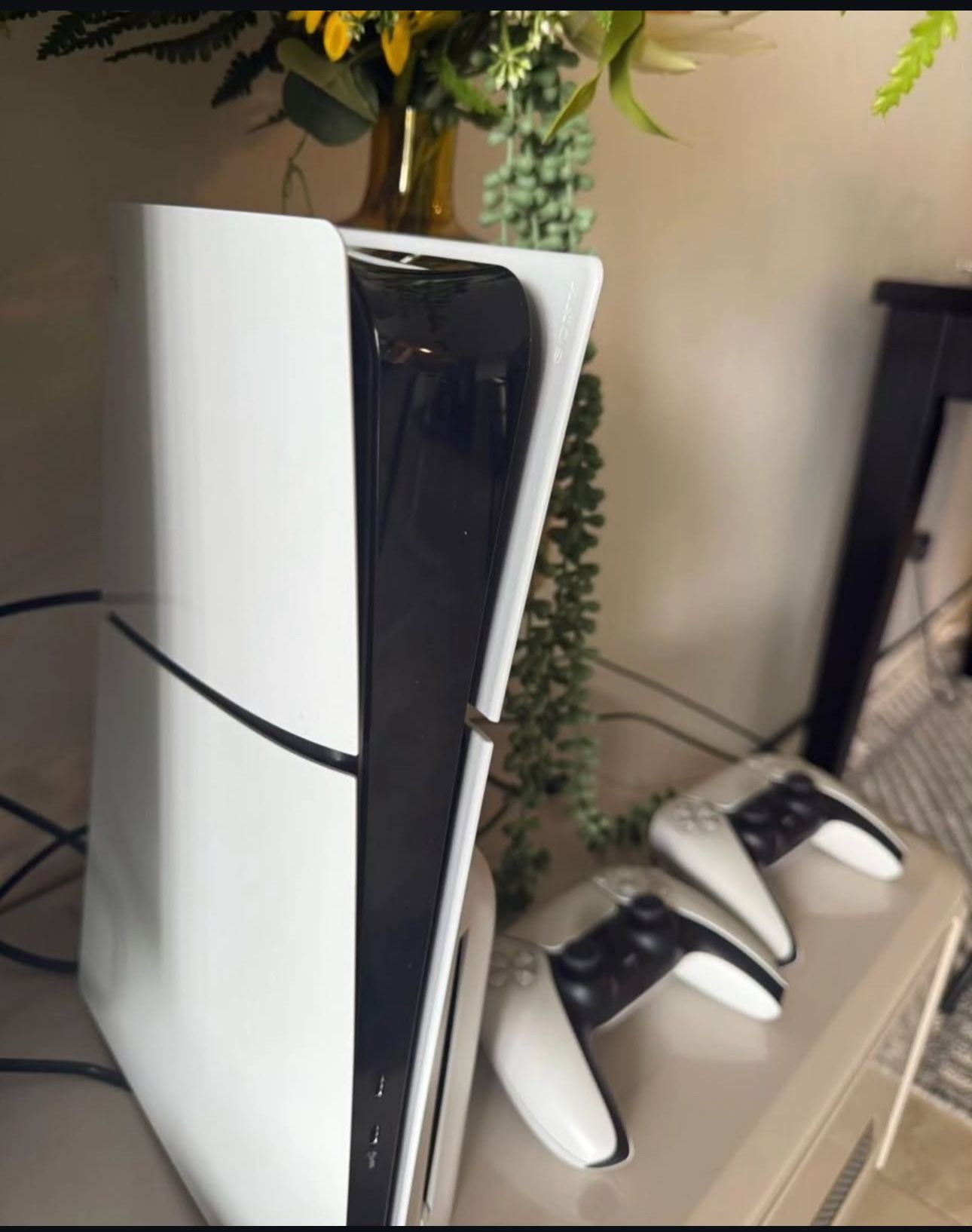 Ps5 Slim Disc 