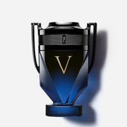 Paco Rabanne Invictus Victory Elixir – Parfum Intense (100 ml / 3.4 fl. oz.)