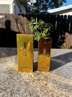 Paco Rabanne 1 Million EDT
