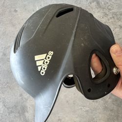 Adidas Child Baseball Helmet