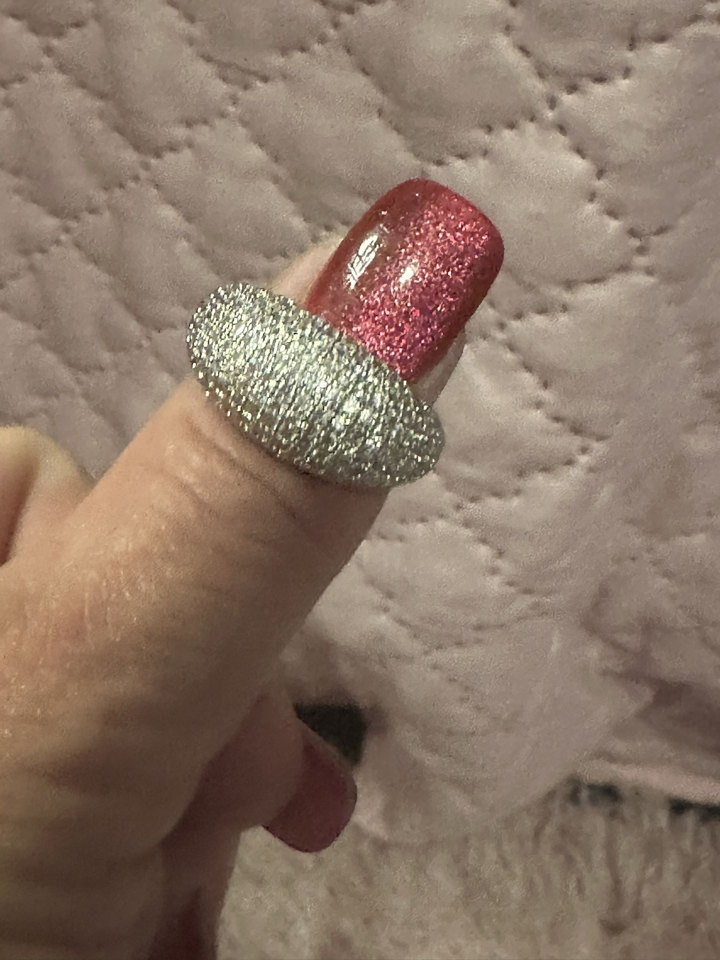 RING⭐️His or Hers💎Diamondz