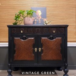 Media Console/Buffet/Entryway Table/Cabinet 