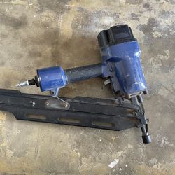 Framing Nailer