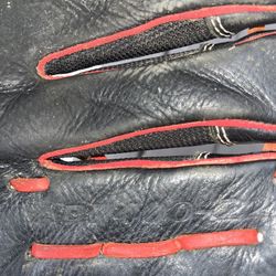 13 Inch RHT Vinci Softball Glove