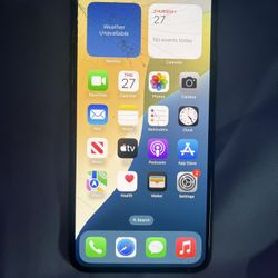 iPhone 11 Pro Max