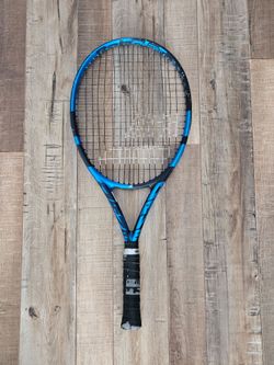 Babolat Pure Drive 2021 Tennis Racket 4 1/8 98in² 240g Racquet
