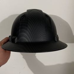 carbon fiber hard hat 60$
