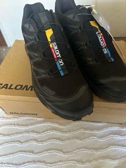Salomon xt-6