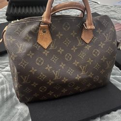 Louis Vuitton Bag 