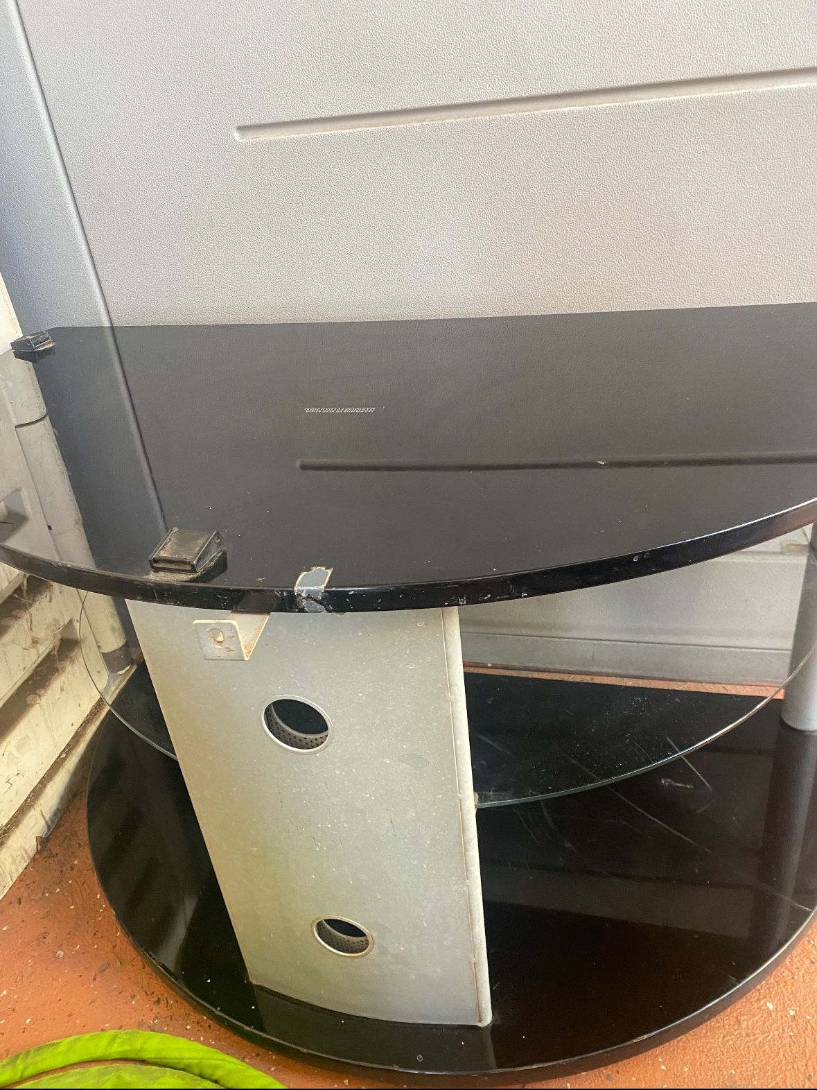 TV & Stereo stand