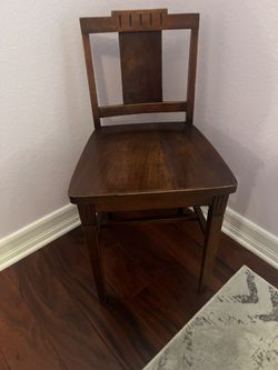 Small Chair