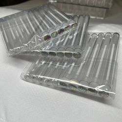 Lash Spoolies With Tube 