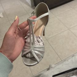 Prom Heels 