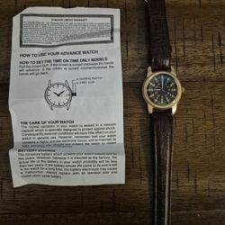 Antique Watch