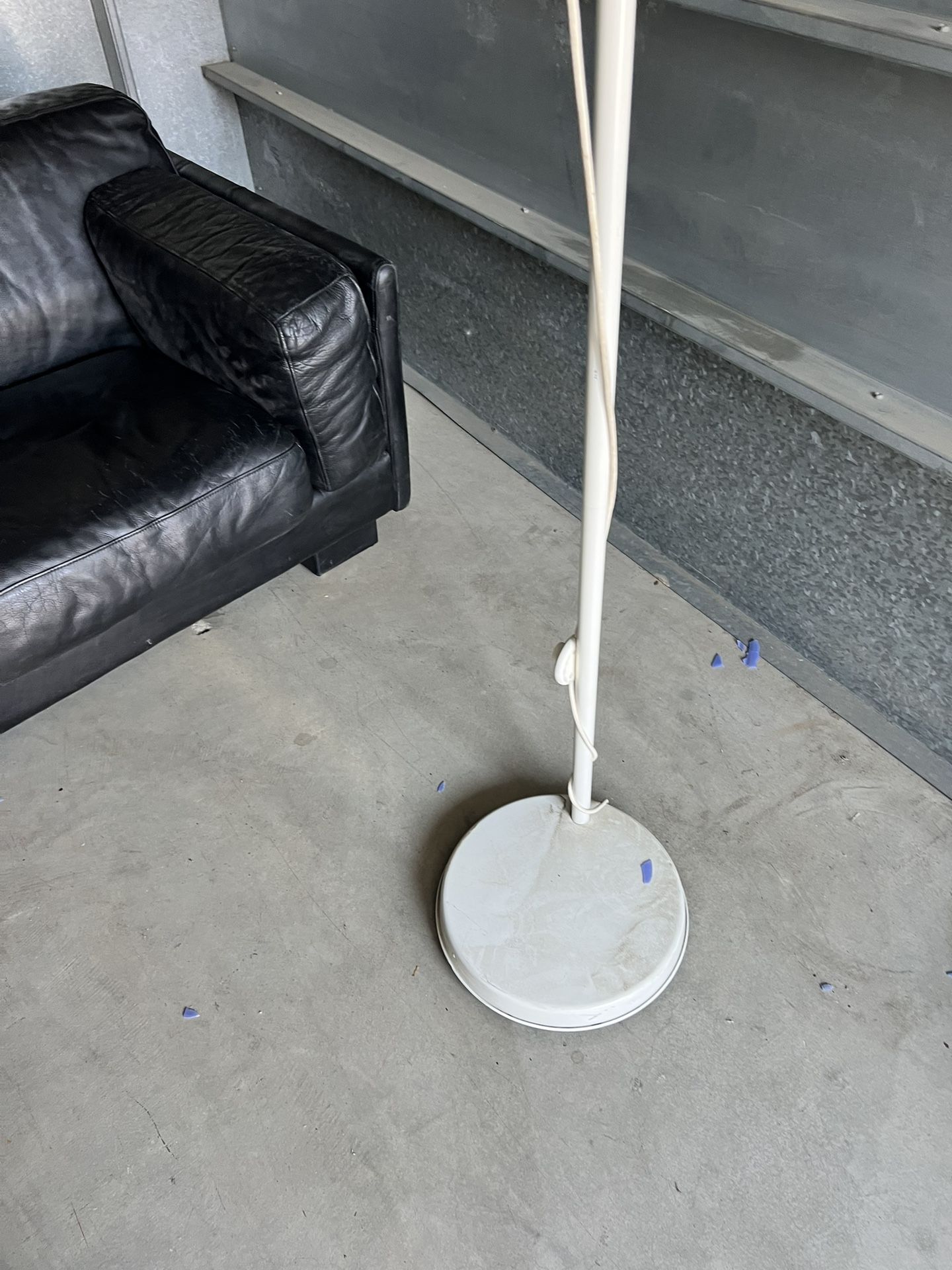 Ikea Floor Lamp