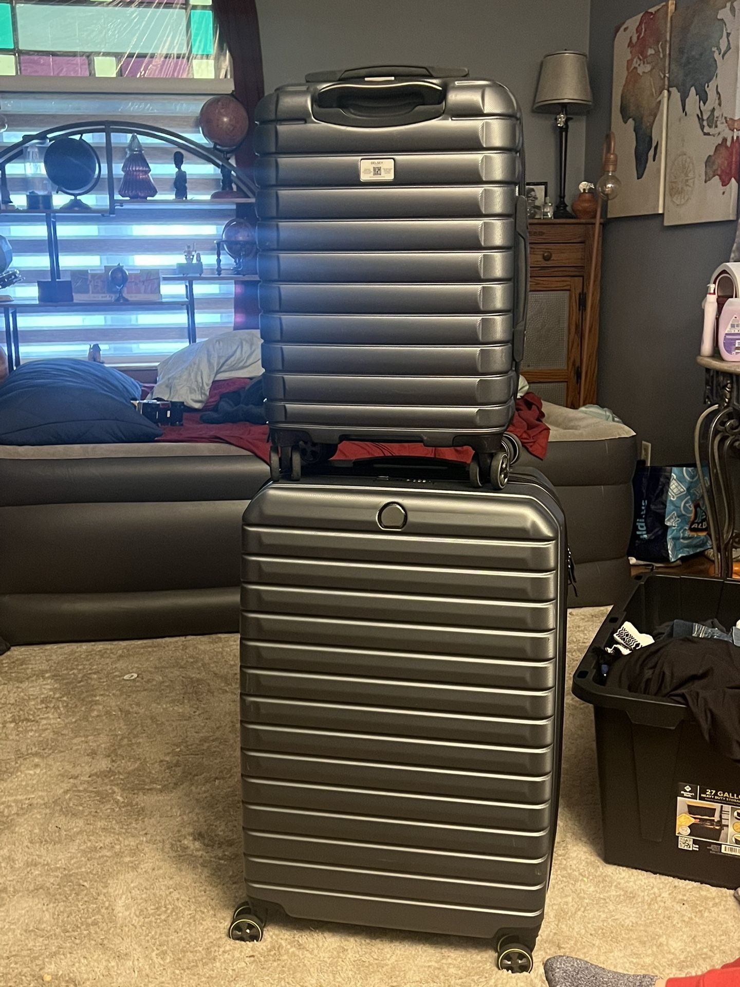 Luggage