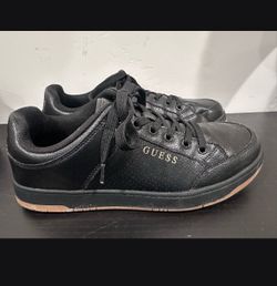 GUESS Men’s Shoes Size 8